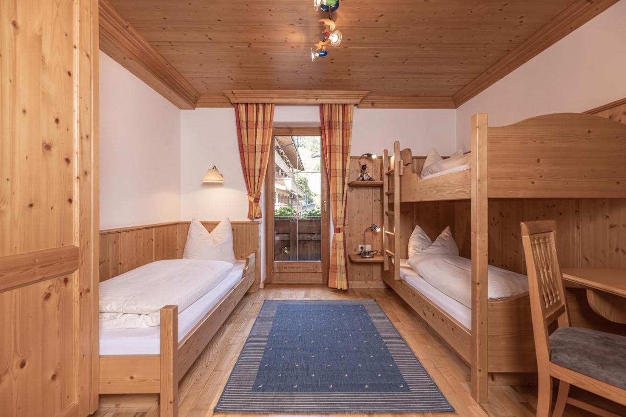 Das Alpbach Juwel Exterior photo