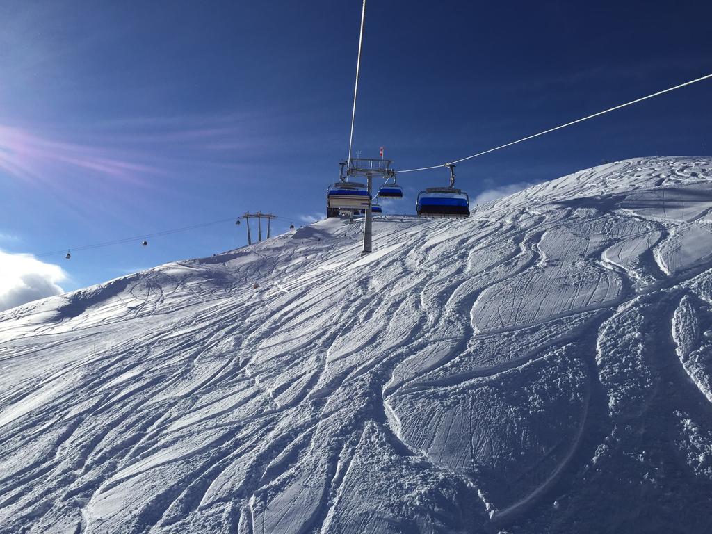 Das Alpbach Juwel Exterior photo