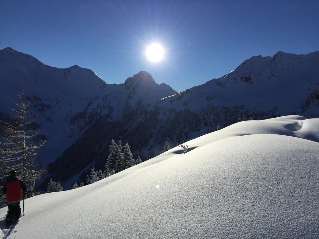 Das Alpbach Juwel Exterior photo
